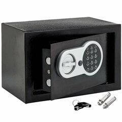 Сейф Safe Alarm 08610  цена и информация | Сейфы | pigu.lt