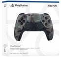 Sony Playstation 5 DualSense Camouflage Grey