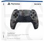 Sony Playstation 5 DualSense Camouflage Grey цена и информация | Žaidimų pultai  | pigu.lt