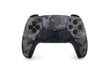 Sony Playstation 5 DualSense Camouflage Grey kaina ir informacija | Žaidimų pultai  | pigu.lt