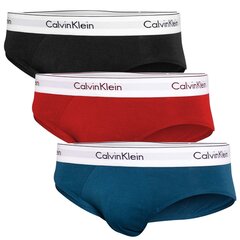 Trumpikės vyrams Calvin Klein kaina ir informacija | Trumpikės | pigu.lt