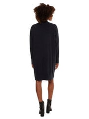 Tommy Hilfiger moteriška suknelė 50180, juoda kaina ir informacija | Suknelės | pigu.lt