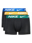 Trumpikės vyrams Nike 49737, juodos, 3 vnt цена и информация | Trumpikės | pigu.lt