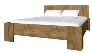 Кровать Montana  цена и информация | Комплекты мебели для спальной комнаты | pigu.lt