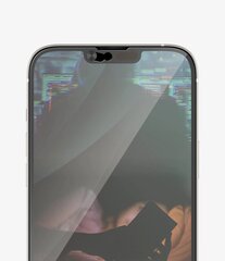 PanzerGlass CamSlider, iPhone 14 Plus / 13 Pro Max kaina ir informacija | Apsauginės plėvelės telefonams | pigu.lt