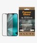 PanzerGlass CamSlider, iPhone 14 Plus / 13 Pro Max kaina ir informacija | Apsauginės plėvelės telefonams | pigu.lt