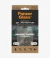 PanzerGlass CamSlider, iPhone 14 Plus / 13 Pro Max kaina ir informacija | Apsauginės plėvelės telefonams | pigu.lt