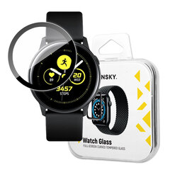 Wozinsky Xiaomi Amazfit GTS 2 Mini цена и информация | Wozinsky Умные часы и браслеты | pigu.lt