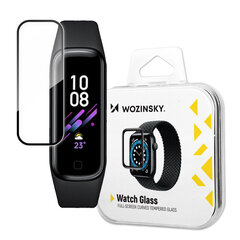 Wozinsky Xiaomi Amazfit GTS 2 Mini цена и информация | Wozinsky Умные часы и браслеты | pigu.lt