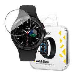 Wozinsky Xiaomi Amazfit GTS 2 Mini цена и информация | Wozinsky Умные часы и браслеты | pigu.lt