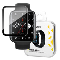 Wozinsky Xiaomi Amazfit GTS 2 Mini цена и информация | Wozinsky Умные часы и браслеты | pigu.lt