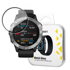 Wozinsky Xiaomi Amazfit GTS 2 Mini цена и информация | Wozinsky Умные часы и браслеты | pigu.lt