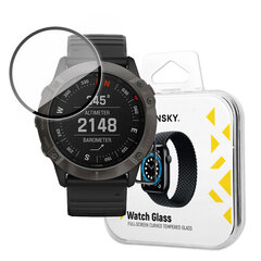 Wozinsky Xiaomi Amazfit GTS 2 Mini цена и информация | Wozinsky Умные часы и браслеты | pigu.lt