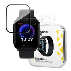 Wozinsky Xiaomi Amazfit GTS 2 Mini цена и информация | Wozinsky Умные часы и браслеты | pigu.lt