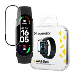 Wozinsky Xiaomi Amazfit GTS 2 Mini цена и информация | Wozinsky Умные часы и браслеты | pigu.lt