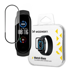 Wozinsky Xiaomi Amazfit GTS 2 Mini цена и информация | Wozinsky Умные часы и браслеты | pigu.lt