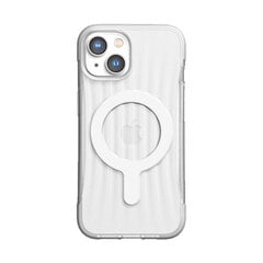 Чехол Raptic для iPhone 14 Pro цена и информация | Чехлы для телефонов | pigu.lt