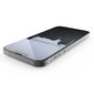 Apsauginis stiklas Raptic X-Doria Full Glass, skirtas iPhone 14 kaina ir informacija | Apsauginės plėvelės telefonams | pigu.lt