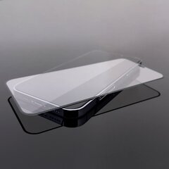 Apsauginis stiklas Wozinsky super durable Full Glue tempered glass, skirtas TCL 205 цена и информация | Защитные пленки для телефонов | pigu.lt
