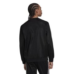 HS CREW ADIDAS PERFORMANCE  for Men's Black HC1918 HC1918 цена и информация | Мужские толстовки | pigu.lt