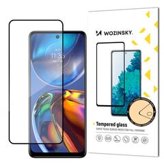 Wozinsky Super Durable Full Glue Tempered Glass цена и информация | Google Pixel 3a - 3mk FlexibleGlass Lite™ защитная пленка для экрана | pigu.lt