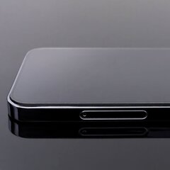 Wozinsky Super Durable Full Glue Tempered Glass kaina ir informacija | Apsauginės plėvelės telefonams | pigu.lt