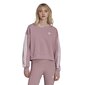 Džemperis moterims Adidas Performance HC2027, rožinis цена и информация | Džemperiai moterims | pigu.lt