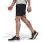 Šortai vyrams Adidas Performance HC4431, juodi kaina ir informacija | Vyriški šortai | pigu.lt