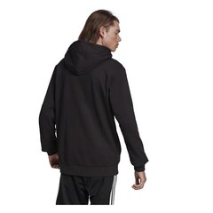 BLD HOODY ADIDAS ORIGINALS  for Men's Black HC4490 HC4490 цена и информация | Мужские толстовки | pigu.lt