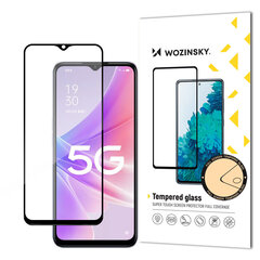 Wozinsky Super Durable Full Glue Tempered Glass kaina ir informacija | Apsauginės plėvelės telefonams | pigu.lt