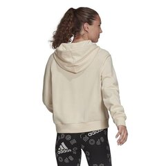 W BLUV Q1 HD ADIDAS PERFORMANCE  for Women's Beige HC9179 HC9179 цена и информация | Женские толстовки | pigu.lt