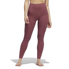 YO 4E 78 TIG ADIDAS PERFORMANCE  for Women's Red HD4485 HD4485 цена и информация | Спортивная одежда женская | pigu.lt