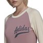 Suknelė moterims Adidas Originals HD9786, rožinė цена и информация | Suknelės | pigu.lt