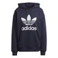 Džemperis moterims Adidas Originals HE6951, mėlynas kaina ir informacija | Džemperiai moterims | pigu.lt