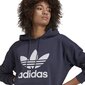 Džemperis moterims Adidas Originals HE6951, mėlynas kaina ir informacija | Džemperiai moterims | pigu.lt