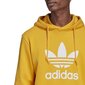 Džemperis vyrams Adidas Originals HE9499, geltonas kaina ir informacija | Džemperiai vyrams | pigu.lt