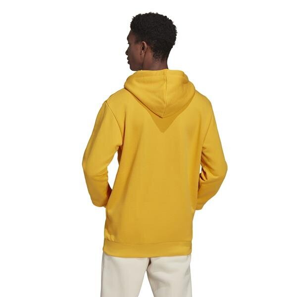 Džemperis vyrams Adidas Originals HE9499, geltonas kaina ir informacija | Džemperiai vyrams | pigu.lt