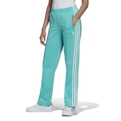 FIREBIRD TP PB ADIDAS ORIGINALS  for Women's Blue HE9519 HE9519 цена и информация | Брюки | pigu.lt