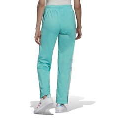 FIREBIRD TP PB ADIDAS ORIGINALS  for Women's Blue HE9519 HE9519 цена и информация | Женские брюки  | pigu.lt