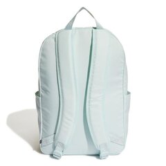 ADICOLOR BACKPK ADIDAS ORIGINALS  Unisex Blue HS6970 цена и информация | Рюкзаки и сумки | pigu.lt