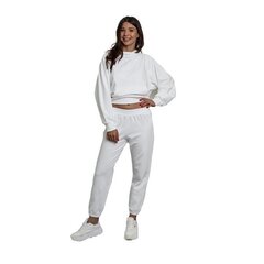 SUIT WHITE W MONOTOX  for Women's White MX22135 MX22135 цена и информация | Спортивная одежда для женщин | pigu.lt
