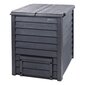 Komposto dėže Thermo-Wood 400 L, Garantia цена и информация | Komposto dėžės, lauko konteineriai | pigu.lt
