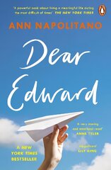 Dear Edward: The heart-warming New York Times bestseller kaina ir informacija | Fantastinės, mistinės knygos | pigu.lt