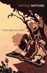 Voltaire in Love kaina ir informacija | Biografijos, autobiografijos, memuarai | pigu.lt
