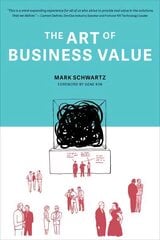 Art of Business Value цена и информация | Книги по экономике | pigu.lt