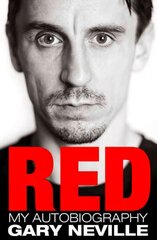 Red: My Autobiography kaina ir informacija | Biografijos, autobiografijos, memuarai | pigu.lt