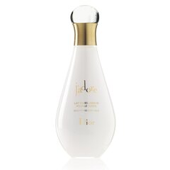 Parfumuotas kūno losjonas moterims Dior Great J'adore Body Lotion, 200ml kaina ir informacija | Parfumuota kosmetika moterims | pigu.lt