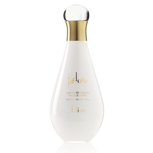 Parfumuotas kūno losjonas moterims Dior Great J'adore Body Lotion, 200ml