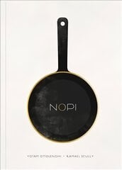 NOPI: The Cookbook: The Cookbook цена и информация | Книги рецептов | pigu.lt