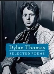 Selected Poems kaina ir informacija | Poezija | pigu.lt